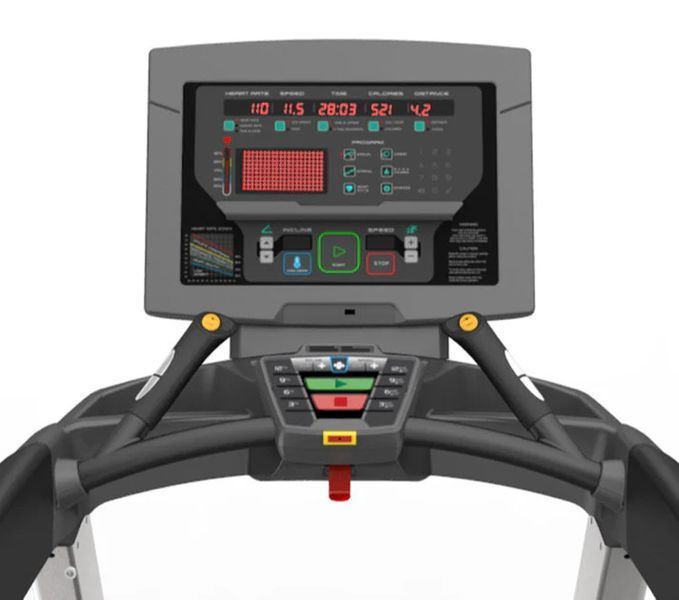 Беговая дорожка Impulse RT750 RT750 фото