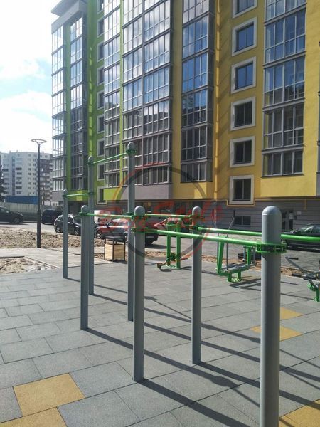 Бруси дворівневі W106 W106 фото