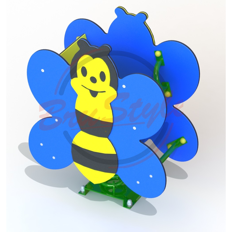 Swing "Bee" DIO105 hdpl