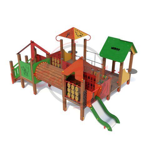 Playground complex "Junior" DIOS732.1