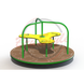 Carousel DIOS331.1 hdpl