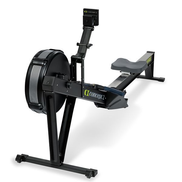 Гребний тренажер Concept2 RowErg 2712 фото
