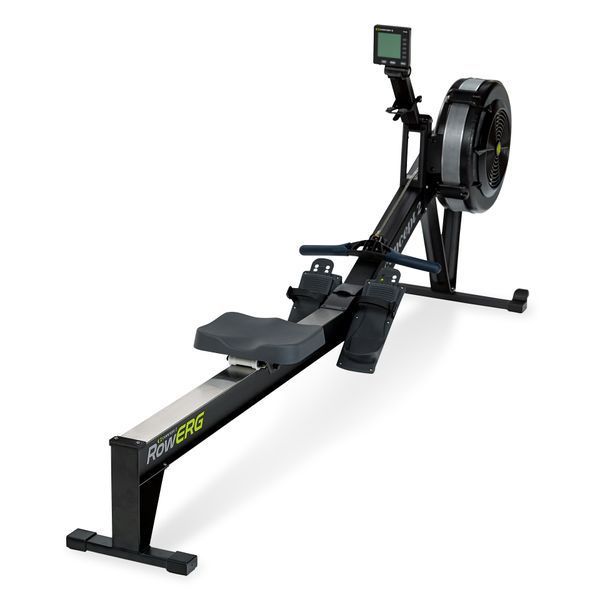 Гребний тренажер Concept2 RowErg 2712 фото