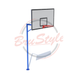 Стійка баскетбольна FIBA SG411.3 SG411.3 фото 1