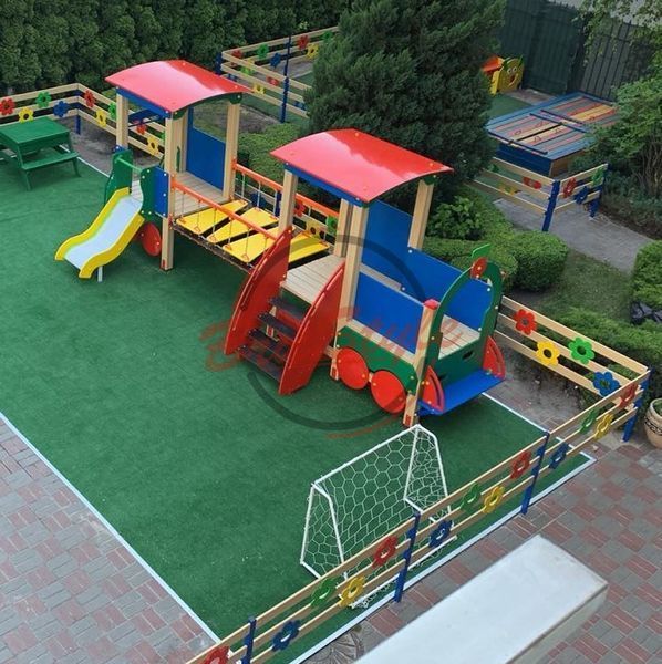 Ворота мини SG441 SG441 фото