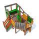 Игровой комплекс "Машинка" DIO416HDPE DIO416HDPE фото 5