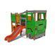 Игровой комплекс "Машинка" DIO416HDPE DIO416HDPE фото 1