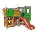 Игровой комплекс "Машинка" DIO416HDPE DIO416HDPE фото 2