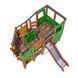 Игровой комплекс "Машинка" DIO416HDPE DIO416HDPE фото 4