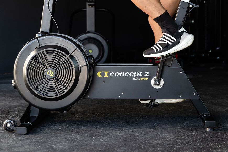 Велотренажер Concept2 BikeErg 2900 фото