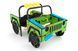 Игровой элемент для улицы Джип DIO417HDPE DIO417HDPE фото 1