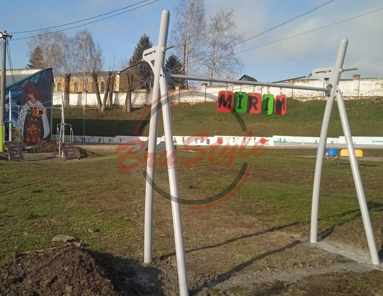 Тарзанка LK-104 LK-104 фото