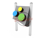 Игровой элемент Барабаны DIO266HDPE DIO266HDPE фото