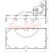 Sandbox 2x4 m DIO203.5
