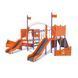Дитячий ігровий комплекс "Кораблик" DIO415HDPE DIO415HDPE&nbsp; фото 3
