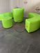 Soft pouffe small DIO962