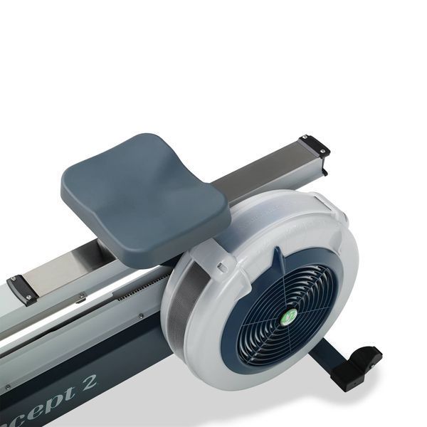 Гребний тренажер Concept2 Dynamic RowErg 2714 фото