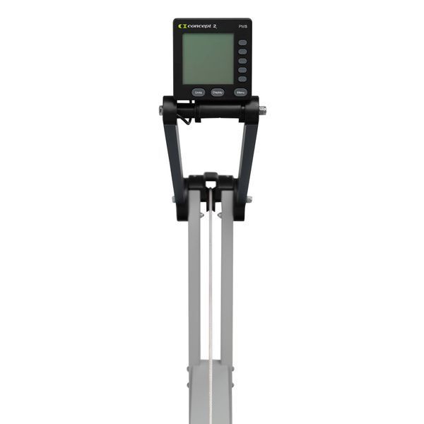 Гребний тренажер Concept2 Dynamic RowErg 2714 фото