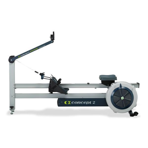 Гребний тренажер Concept2 Dynamic RowErg 2714 фото