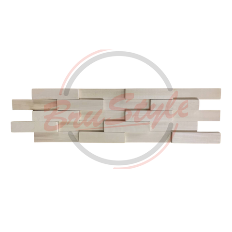 3D Linden Panel WB002.3