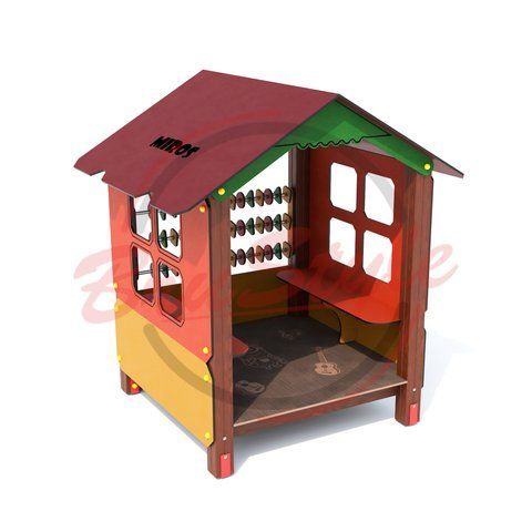 House "Hut" DIO215.2HDPE