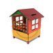 House "Hut" DIO215.2HDPE
