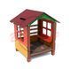 House "Hut" DIO215.2HDPE