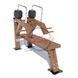 Street wooden simulator "Press up lying" SW612