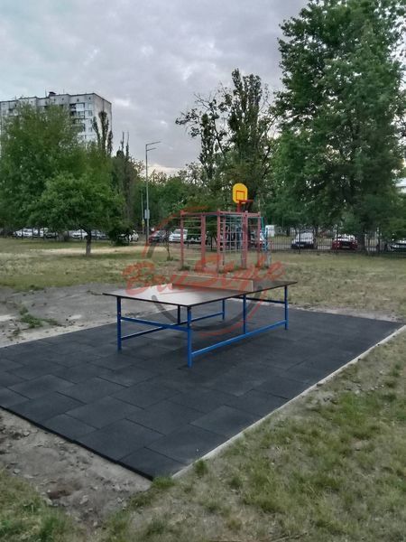 Тенісний стіл SG416 SG416 фото