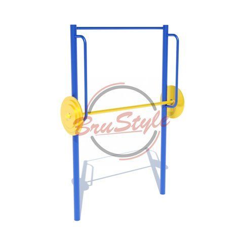 Рамка для жима вверх SG137 SG137 фото