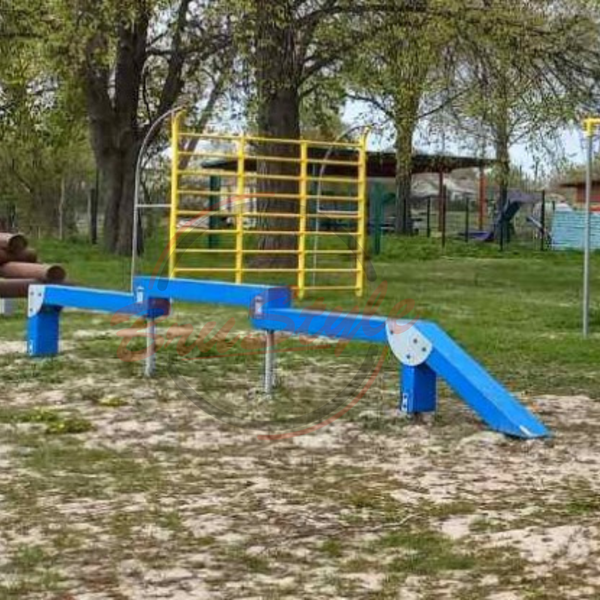 Бревно многоуровневое DIO641.2 DIO641.2 фото