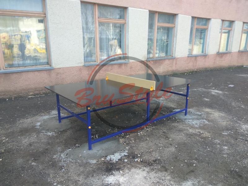 Тенісний стіл SG416 SG416 фото