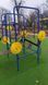 Стенд для жиму комбінований SG138 SG138 фото 3