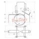 Стенд для жиму комбінований SG138 SG138 фото 2