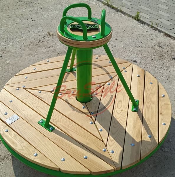 Карусель WP301 WP301 фото