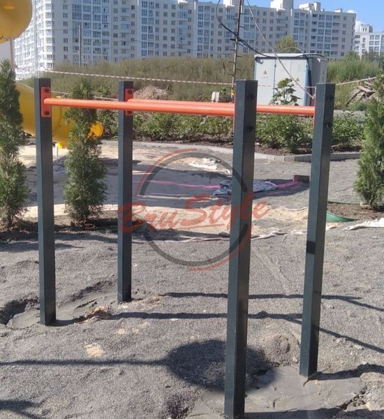 Outdoor sports complex SG309