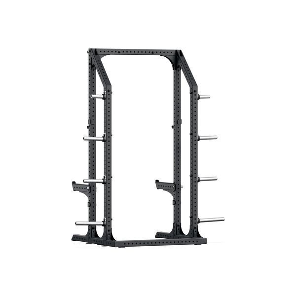 Eleiko Prestera half rack - black