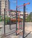 Outdoor sports complex SG309