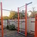 Outdoor sports complex SG309