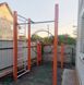 Outdoor sports complex SG309