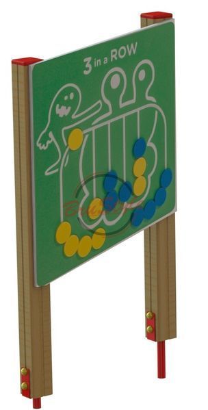 Игровая панель "Логические задания" DIO261.3 HDPE DIO261.3HDPE фото