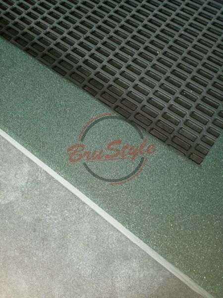 Trampoline 2х2 m BRI076.2