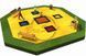 Trampoline 2х2 m BRI076.2