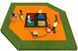 Trampoline 2х2 m BRI076.2