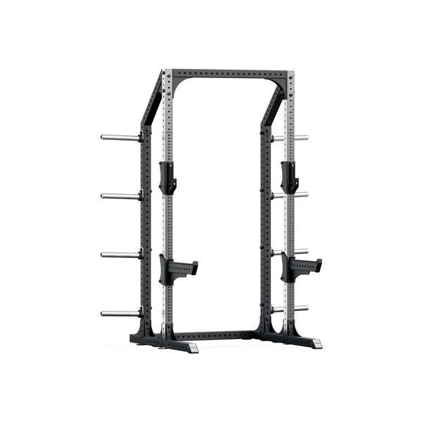 Полустойкая Eleiko Prestera Fitness &ndash; нержавеющая сталь. BD-1-356 фото