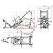 Leg press BL302