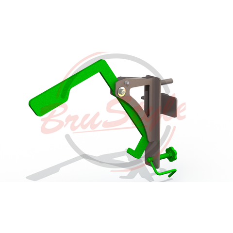 Trap-Monolift (set of 2 pcs) CF317.2
