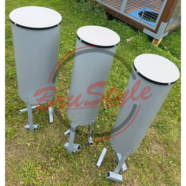 Drums Miros DIO697.6