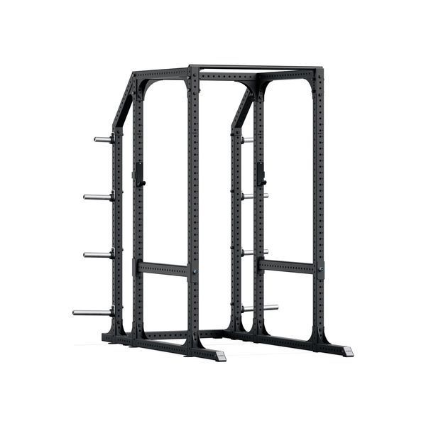 Стойка силовая Eleiko Prestera &ndash; черная BD-1-372 фото