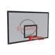 Щит баскетбольний шкільний FIBA SG410 SG410 фото 1